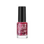 Buy Lakme Ultimate Glam Nail Art G9 6ml - Purplle