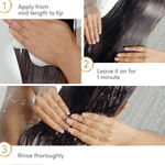Buy Dove Dryness Care Conditioner | 75 ml Tube - Purplle