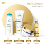Buy Dove Dryness Care Conditioner | 75 ml Tube - Purplle