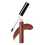 Buy Lakme Forever Matte Liquid Lip Colour - Nude Twist (5.6 ml) - Purplle