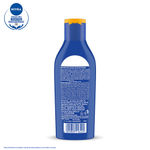 Buy Nivea Sun Moisturising Lotion SPF-50 (125 ml) - Purplle