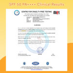 Buy Lacto Calamine Sunscreen SPF 50 | 50 gm | PA +++ Sunscreen For Oily Skin | UVA – UVB Sunscreen | Water Resistant & No White Cast | With Kaolin Clay, Vitamin E & Lemon Extracts | Paraben Free - Purplle