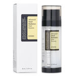 Buy COSRX Advanced Snail Radiance Dual Essence 80 ml - Purplle