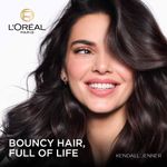 Buy L'Oreal Paris Hyaluron Moisture 72H Moisture Filling Shampoo | With Hyaluronic Acid | For Dry & Dehydrated Hair | Adds Shine & Bounce 180 ml - Purplle