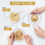 Buy Alps Goodness Multani Mitti & Turmeric Powder (50 gm) - Purplle