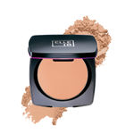 Buy Elle 18 Lasting Glow Compact, 9Hrs Oil-Free, Vitamin E and C, Matte Finish, Pearl 9 gm - Purplle