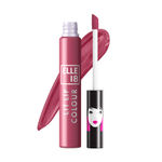 Buy Elle 18 Liquid Lip Color Mauve Opera 5.6 ml - Purplle