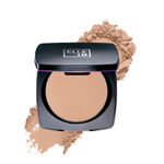 Buy Elle 18 Lasting Glow Compact, 9Hrs Oil-Free, Vitamin E and C, Matte Finish, Coral 9 gm - Purplle