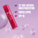Buy Elle18 TLC Lippie Raspberry 4.5 gm - Purplle