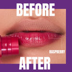 Buy Elle18 TLC Lippie Raspberry 4.5 gm - Purplle