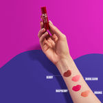 Buy Elle18 TLC Lippie Raspberry 4.5 gm - Purplle