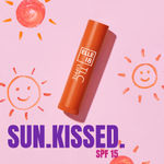 Buy Elle18 TLC Lippie Raspberry 4.5 gm - Purplle