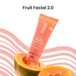 Buy Foxtale Super Glow Face Wash, reduces tan, Boosts Glow - 100 ml - Purplle