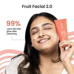 Buy Foxtale Super Glow Face Wash, reduces tan, Boosts Glow - 100 ml - Purplle
