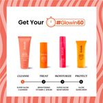 Buy Foxtale Super Glow Face Wash, reduces tan, Boosts Glow - 100 ml - Purplle