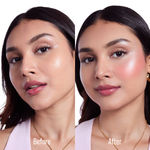 Buy Staze 9to9 Triple Treat Stacked Face Palette (01 Main Character)(7.5 gm) - Purplle