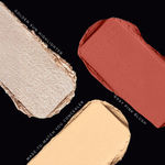 Buy Staze 9to9 Triple Treat Stacked Face Palette (01 Main Character)(7.5 gm) - Purplle