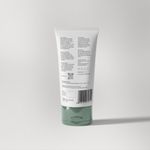 Buy Nature4Nature Face Wash with Orange & Ginger Lily – Natural Ingredients for Deep Cleansing, Brightening & Refreshing Skin – 100 ml - Purplle