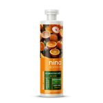 Buy Nina Dorrada Bitter Orange Salt Body Wash with 2% Salicylic Acid, Niacinamide & Himalayan Salt | 300 ml - Purplle