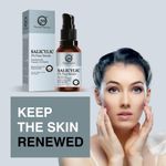 Buy Nuerma Science 2% Salicylic Face Serum Enriched with Vitamin C & Peptide to Even Skin Tone (30 ml) - Purplle