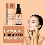 Buy Nuerma Science Kumkumadi Skin Admirable Face Glowing Oil with Saffron, Mulethi & Vitamin E Oil (30 ml) - Purplle