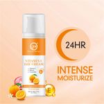 Buy Nuerma Science Vitamin C Day Cream with Retinol & Ceramide For Even Skin Tone & Clear Skin (30 gm) - Purplle