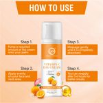 Buy Nuerma Science Vitamin C Day Cream with Retinol & Ceramide For Even Skin Tone & Clear Skin (30 gm) - Purplle