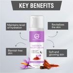 Buy Nuerma Science Saffron Night Cream with Milk Protein & Rakhta Chandan For Night Skin Repairing (30 ml) - Purplle