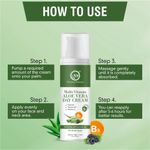 Buy Nuerma Science Multi-Vitamin Aloe Vera Day Cream (SPF 30) with Peptide, Vitamin B3 & Mulberry (30 gm) - Purplle