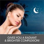 Buy Nuerma Science Ubtan Night Cream for Glowing Skin with Turmeric, Saffron & Vitamin B3 (30 gm) - Purplle