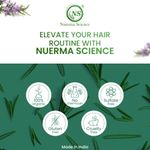 Buy Nuerma Science Rosemary Essential Oil (Pure & Natural) For Hair Growth Hair Oil (15 ml) - Purplle