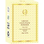 Buy Nuerma Science Ubtan Face & Body Scrub or Face Pack/ Mask For Glowing Skin & Dead Skin Removal, 100 gm - Purplle