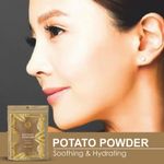 Buy Nuerma Science Potato Powder for Dark Circle Removal & Skin Lightening & Dark Spots Clear (100 gm) - Purplle