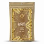 Buy Nuerma Science Potato Powder for Dark Circle Removal & Skin Lightening & Dark Spots Clear (100 gm) - Purplle