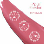 Buy Ilena Pout Passion Liquid Lipstick, Physique Shade, Non-Transfer Matte, 12 Hours Stay, Enriched With Almond Oil And Vitamin E, Natural, No Mineral Oil, Paraben & Cruelty Free (4 ml) - Purplle