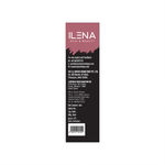 Buy Ilena Pout Passion Liquid Lipstick, Physique Shade, Non-Transfer Matte, 12 Hours Stay, Enriched With Almond Oil And Vitamin E, Natural, No Mineral Oil, Paraben & Cruelty Free (4 ml) - Purplle