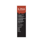 Buy Ilena Pout Passion Non-Transfer Matte Liquid Lipstick, 12 Hours Stay, Spice Shade, Enriched With Almond Oil And Vitamin E, Natural, No Mineral Oil, Paraben & Cruelty Free (4 ml) - Purplle