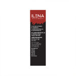 Buy Ilena Pout Passion Liquid Lipstick, Hot Chilli, Non-Transfer Matte, 12 Hours Stay, Enriched With Almond Oil And Vitamin E, Natural, No Mineral Oil, Paraben & Cruelty Free (4 ml) - Purplle