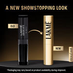 Buy Lakme Unreal 3D Slim Bullet, Matte Finish, Nude Pop, 3.6g - Purplle
