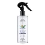 Buy Bare Anatomy Nature x Science Rosemary Water Spray for Hair Growth & Hair Thickness with Rice Water |100% Natural Extract | Soft & Smooth Hair| Controls Hairfall| Non-Greasy & Fast Absorbing | 200 ml - Purplle