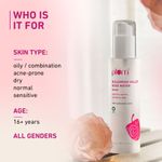 Buy Plum Bulgarian Valley Rose Water Toner |100% Natural Rose Fragrance|Soothes & Tightens Pores - 150 ml - Purplle