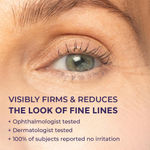 Buy Sanfe Brighten & Conceal Undereye Cream| For dark Circlers, wrinkles& Puffiness 20 gm - Purplle
