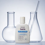 Buy Sanfe Oily Skin Cleanser | For skin repair, dryness, tighter skin - For Oily, Acne Prone Skin, 100 ml - Purplle