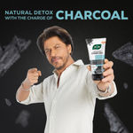 Buy Joy Activated Charcoal Face Wash for Oily Skin 100 ml x 2 | Controls Oil & Removes Dirt & Blackheads | Fights Pollution, Reduces Acne & Pimples For a Clearer & Smoother Skin Pack of 2 - Purplle