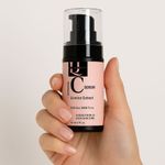Buy La Joliette Brightening Face Serum with Vitamin C and Licorice Extract 30 ml - Purplle
