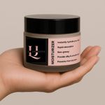 Buy La Joliette Face Moisturizer With Hyaluronic Acid & Tea Tree Extract 50 gm - Purplle