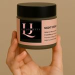 Buy La Joliette Anti-Aging Night Cream With Retinol & Ceramide 50 gm - Purplle