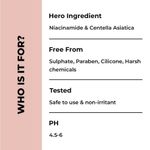 Buy La Joliette SPF 50 Sunscreen Lotion With Niacinamide 50 gm - Purplle
