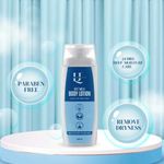 Buy La Joliette Body Lotion With Almond Oil 200 ml - Purplle