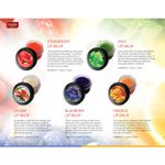 Buy Vaadi Herbals Lip Balm Strawberry (10 gm) - Purplle